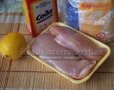 Карбонат из курицы: пошаговый рецепт, особенности приготовления и ингредиенты