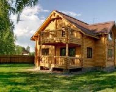Строительство деревянных домов из бруса в кемерово Деревянные дома в кемеровской области