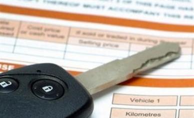 Как заполнить бланк договора купли продажи автомобиля – обязательные моменты, образец документа